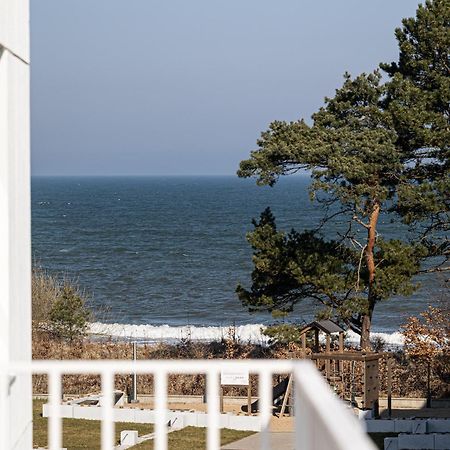 Let'S Sea By 2Homerent Gaski (Koszalin) Ngoại thất bức ảnh