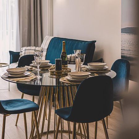 Let'S Sea By 2Homerent Gaski (Koszalin) Ngoại thất bức ảnh