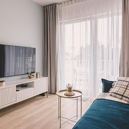 Let'S Sea By 2Homerent Gaski (Koszalin) Ngoại thất bức ảnh