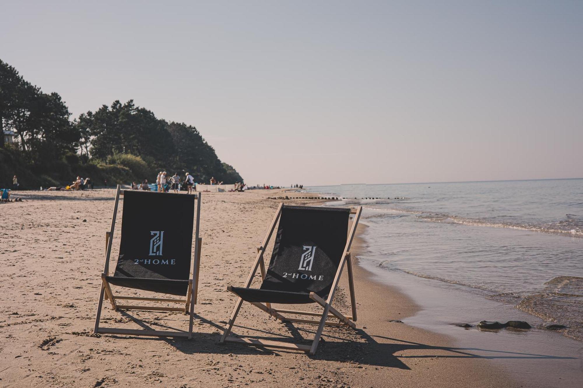 Let'S Sea By 2Homerent Gaski  Ngoại thất bức ảnh