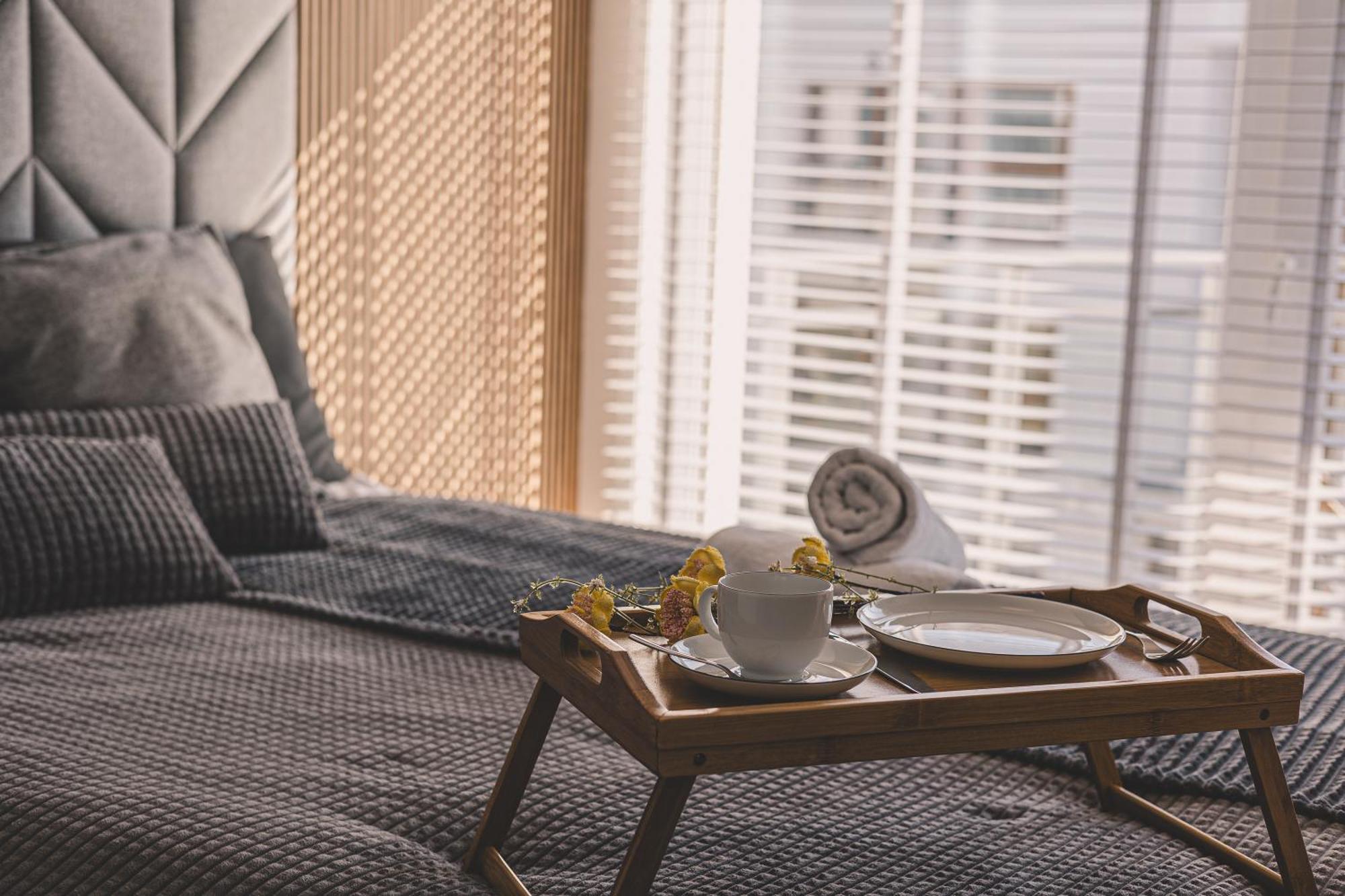 Let'S Sea By 2Homerent Gaski  Ngoại thất bức ảnh