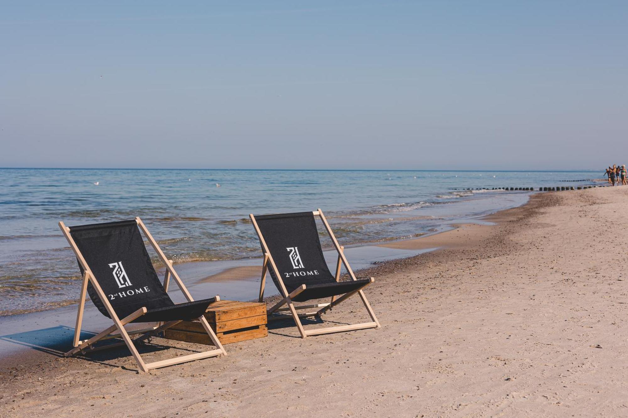 Let'S Sea By 2Homerent Gaski  Ngoại thất bức ảnh