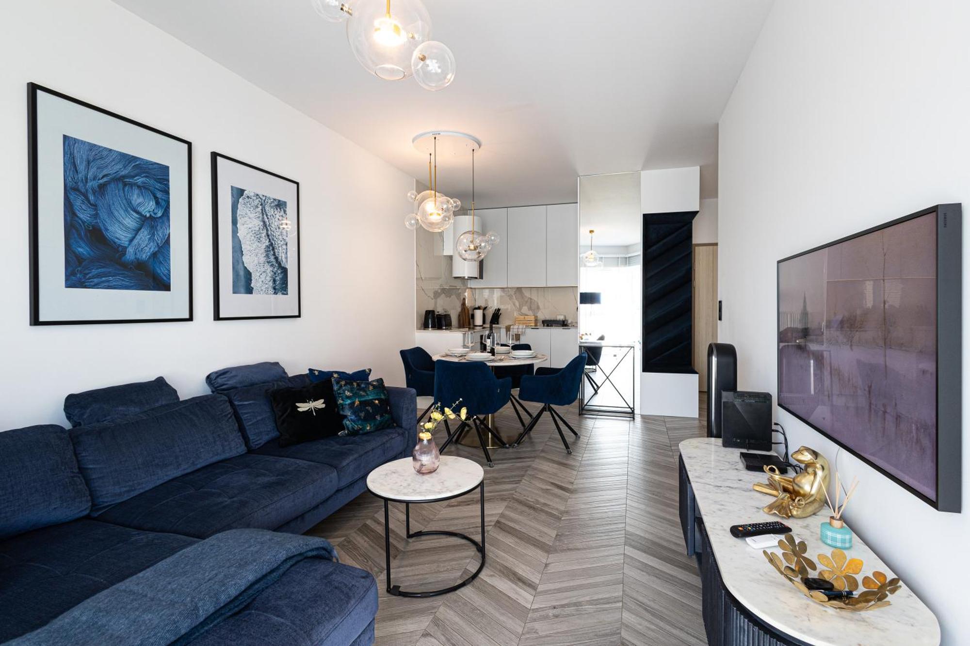 Let'S Sea By 2Homerent Gaski  Ngoại thất bức ảnh