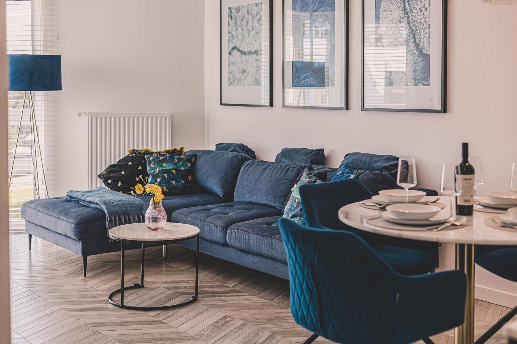 Let'S Sea By 2Homerent Gaski  Ngoại thất bức ảnh