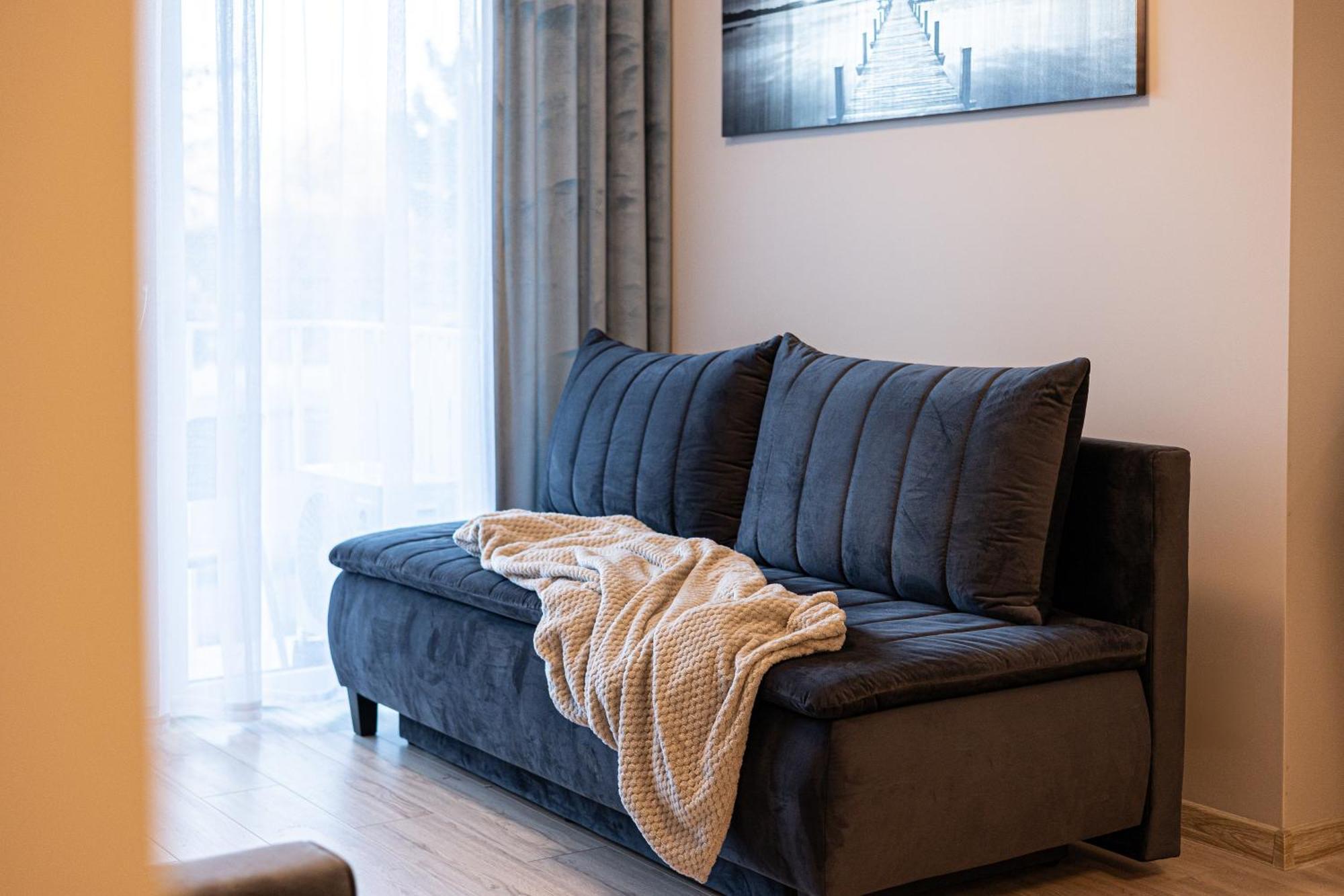 Let'S Sea By 2Homerent Gaski (Koszalin) Ngoại thất bức ảnh