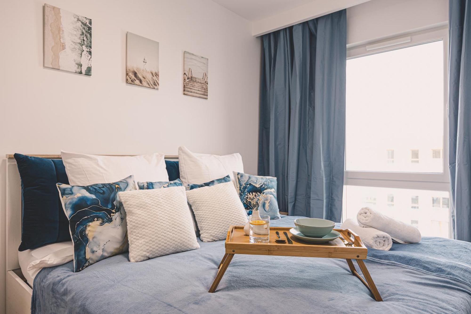 Let'S Sea By 2Homerent Gaski (Koszalin) Ngoại thất bức ảnh