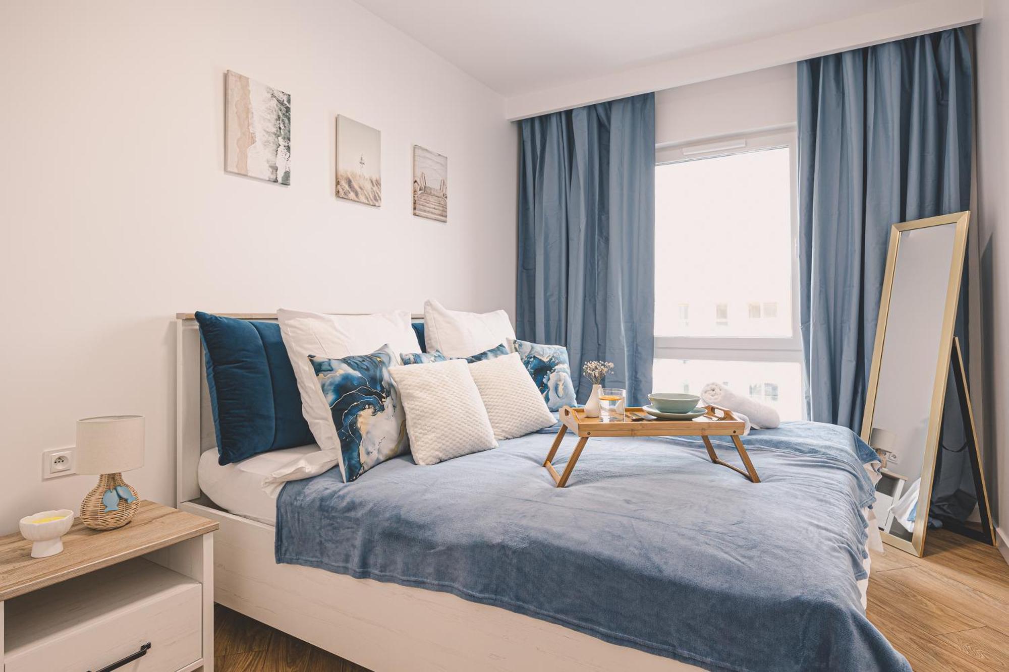 Let'S Sea By 2Homerent Gaski (Koszalin) Ngoại thất bức ảnh