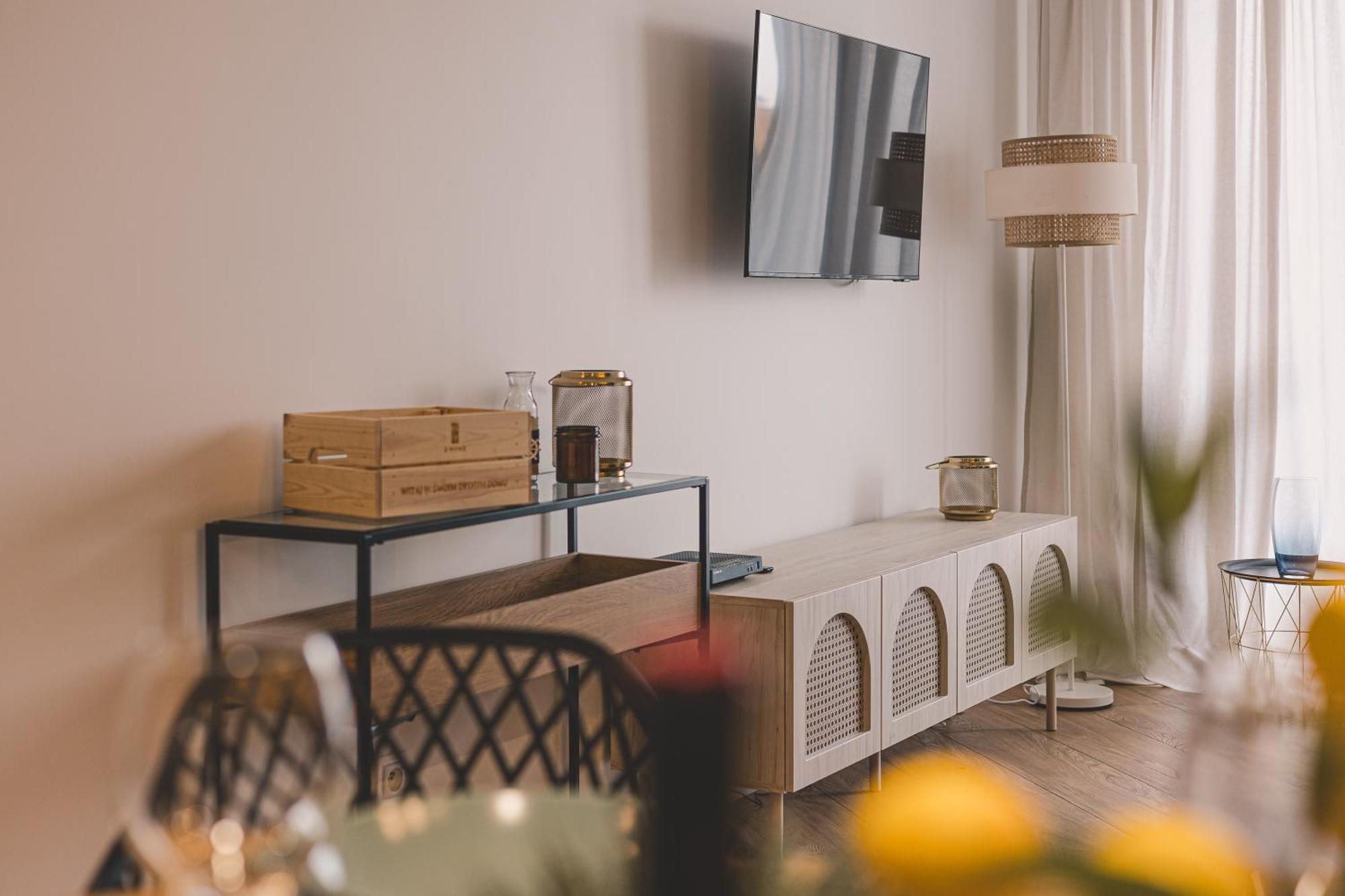 Let'S Sea By 2Homerent Gaski (Koszalin) Ngoại thất bức ảnh
