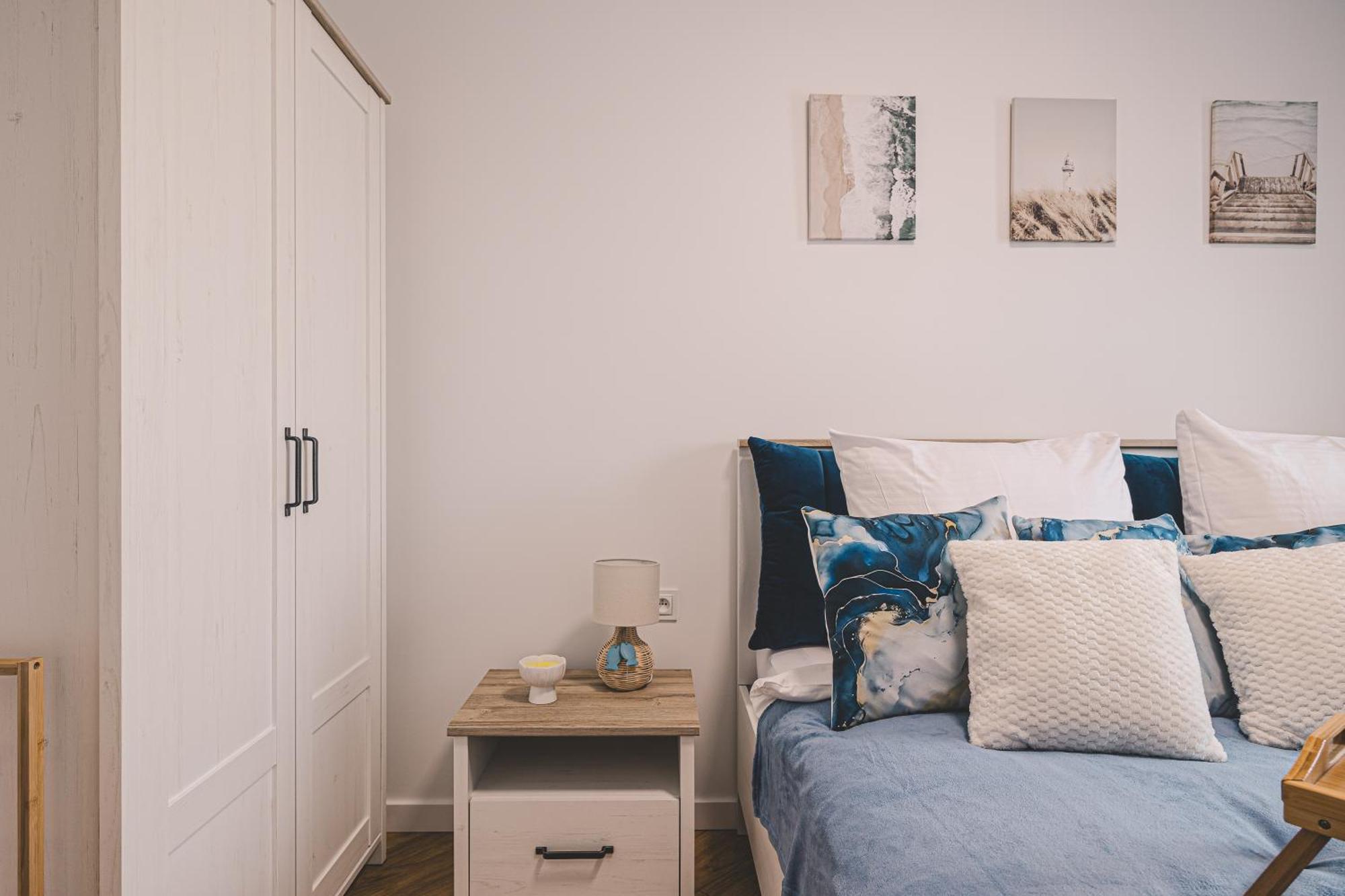 Let'S Sea By 2Homerent Gaski (Koszalin) Ngoại thất bức ảnh