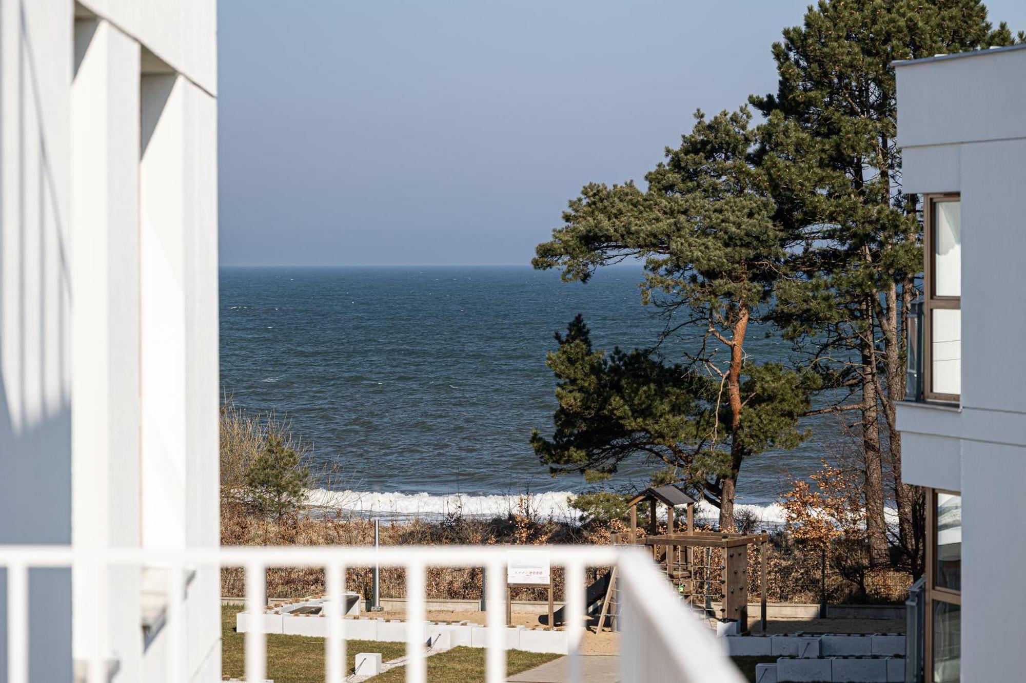 Let'S Sea By 2Homerent Gaski (Koszalin) Ngoại thất bức ảnh