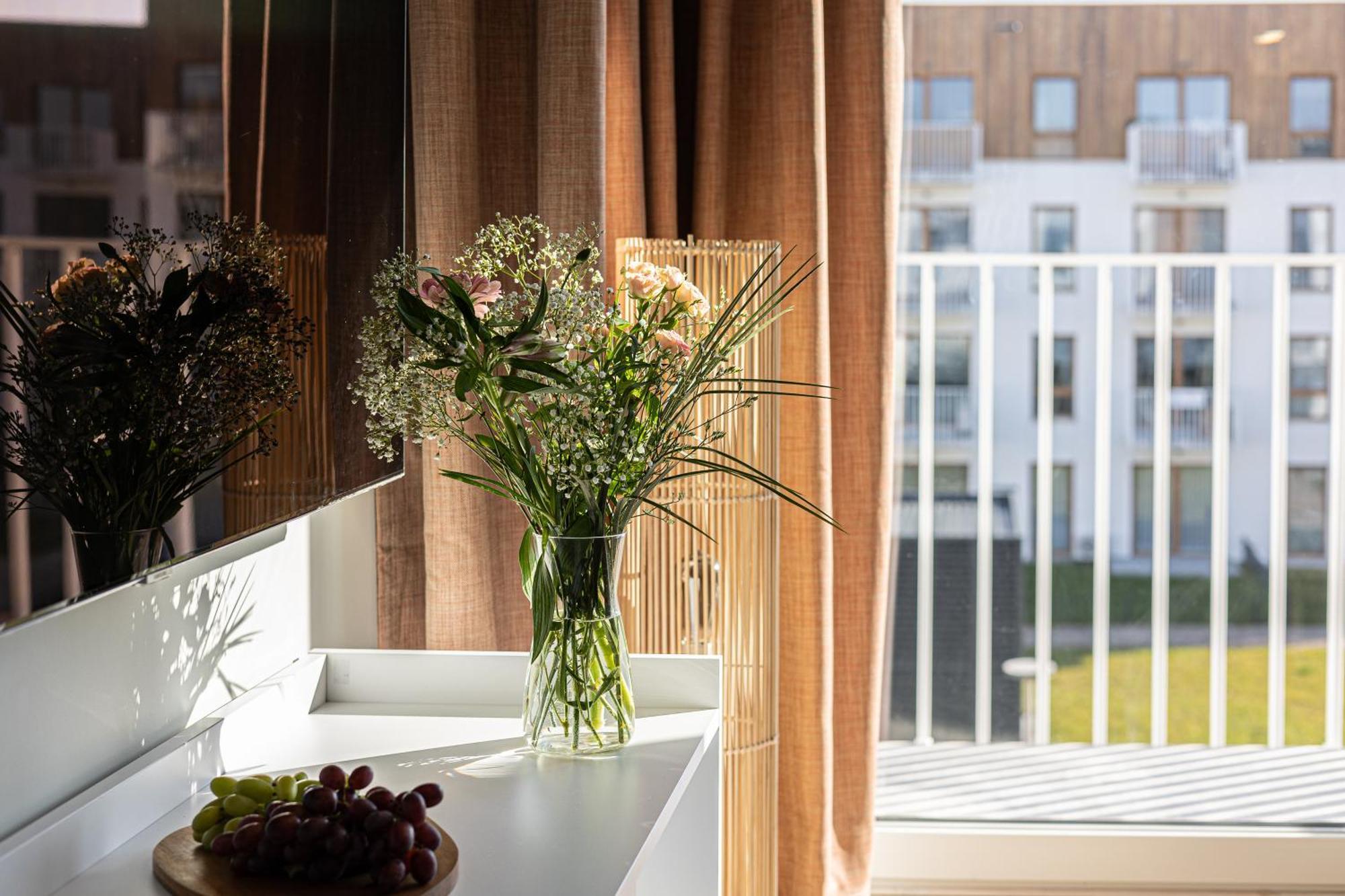 Let'S Sea By 2Homerent Gaski (Koszalin) Ngoại thất bức ảnh