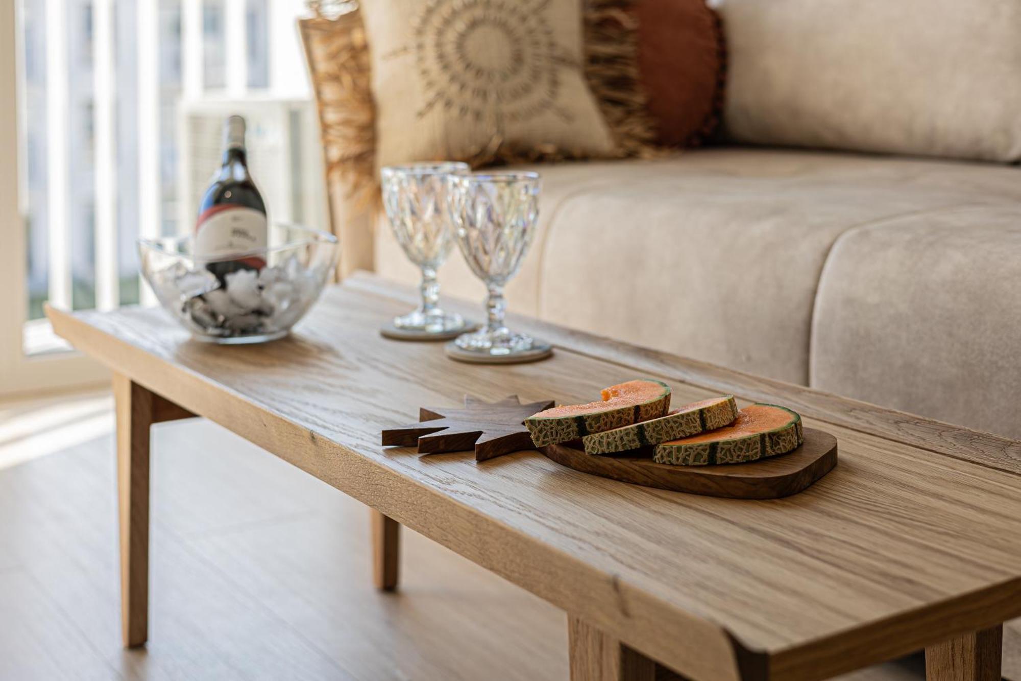 Let'S Sea By 2Homerent Gaski (Koszalin) Ngoại thất bức ảnh