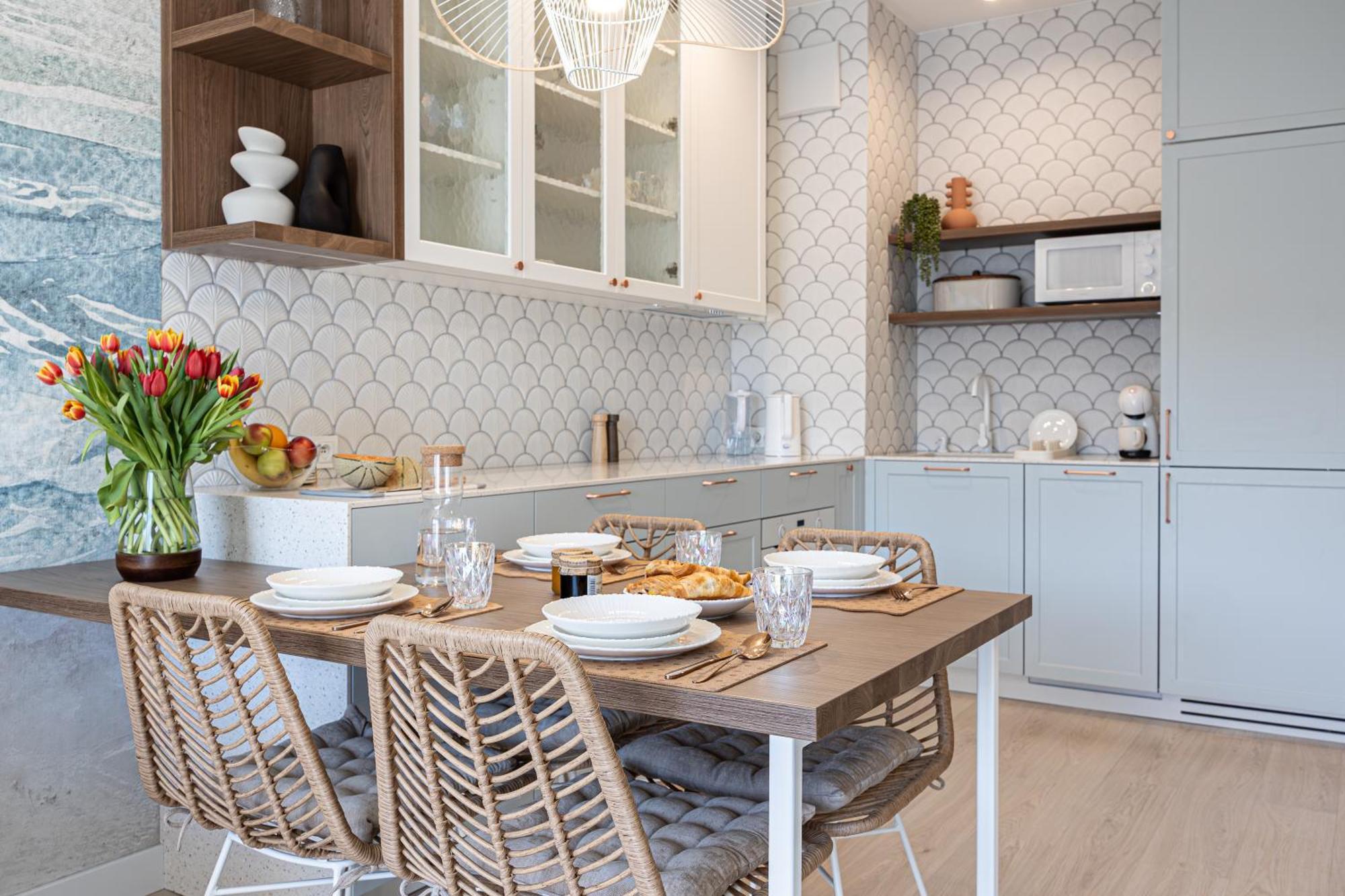 Let'S Sea By 2Homerent Gaski (Koszalin) Ngoại thất bức ảnh