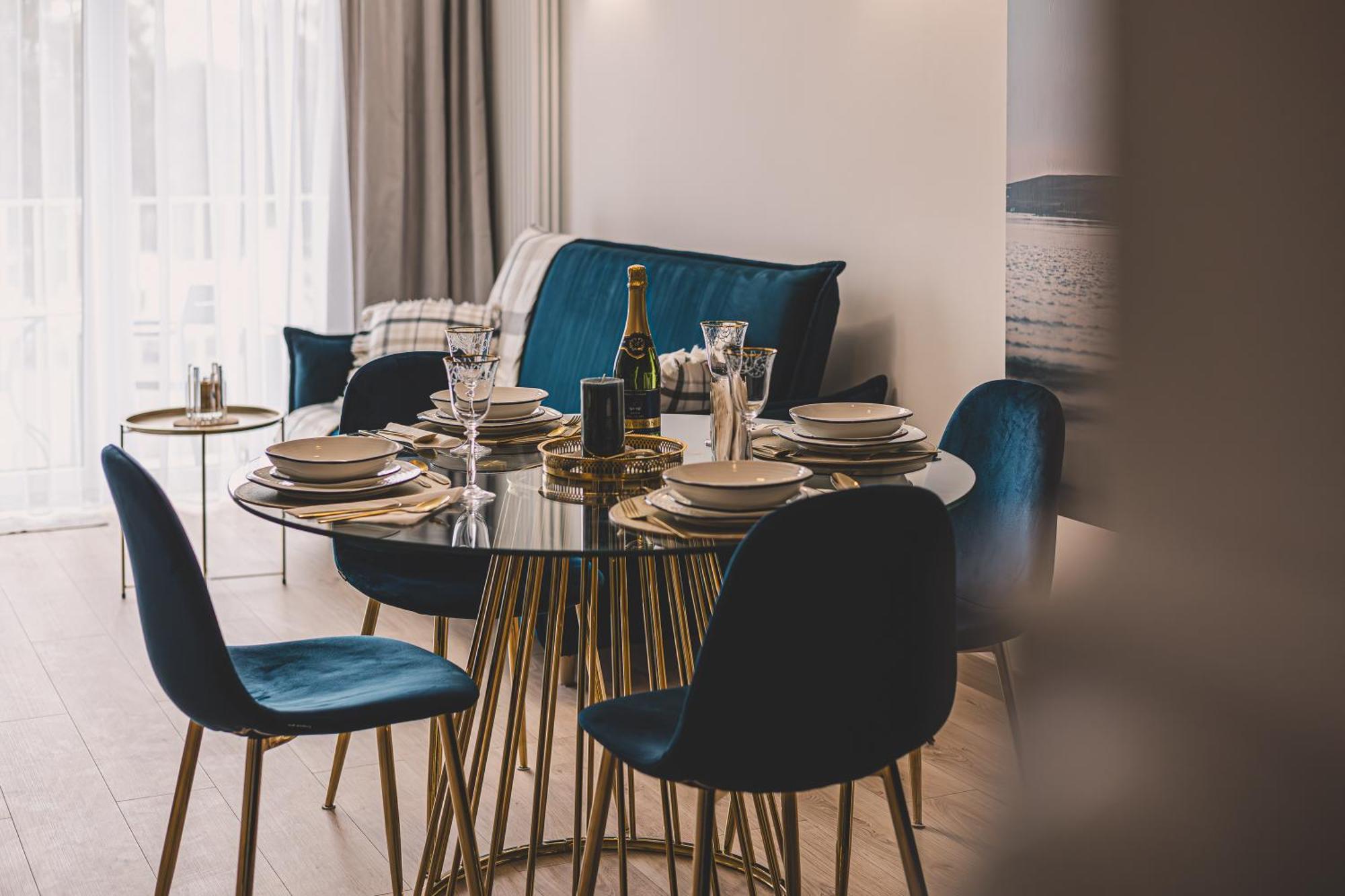 Let'S Sea By 2Homerent Gaski (Koszalin) Ngoại thất bức ảnh