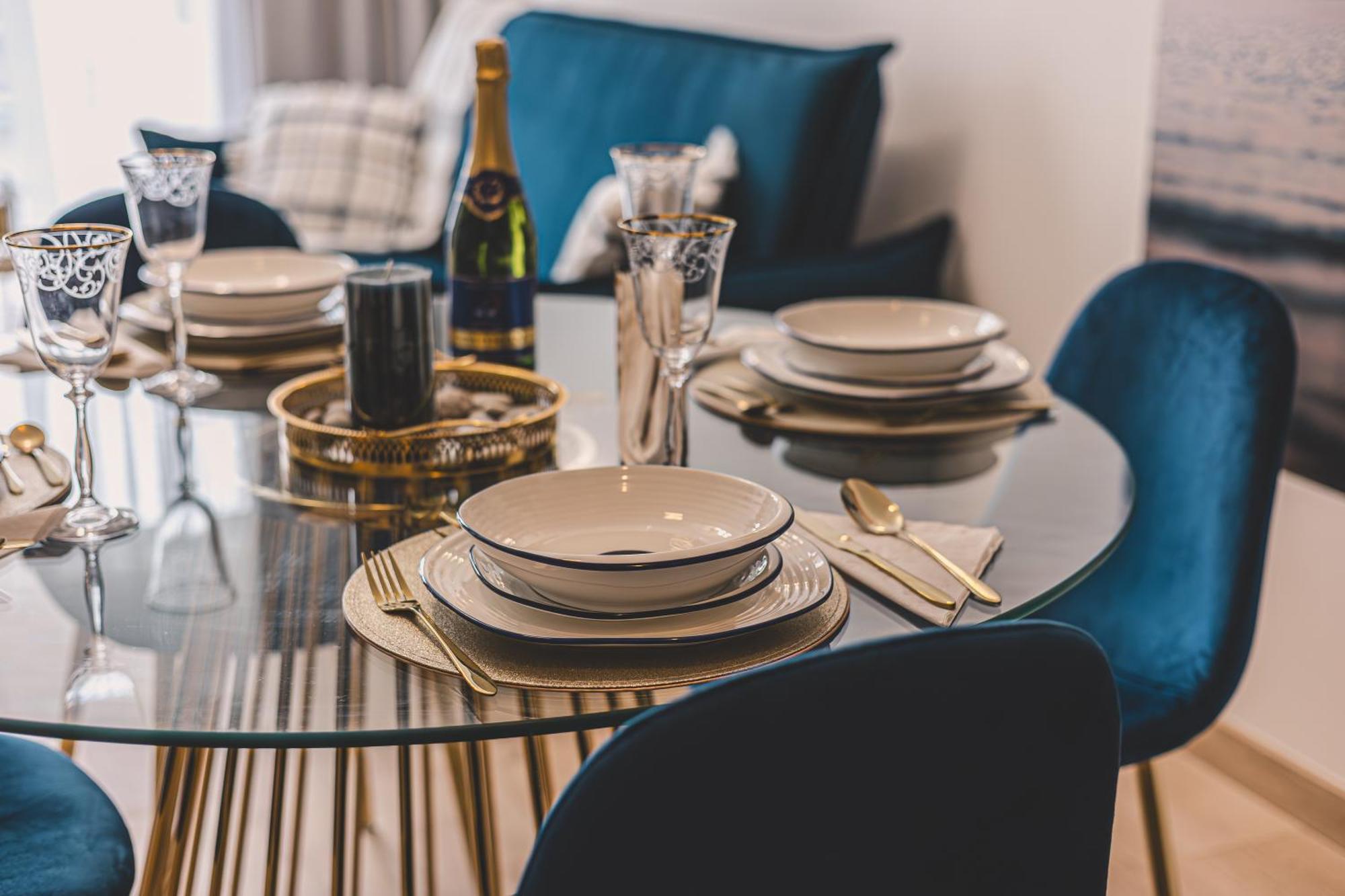 Let'S Sea By 2Homerent Gaski  Ngoại thất bức ảnh