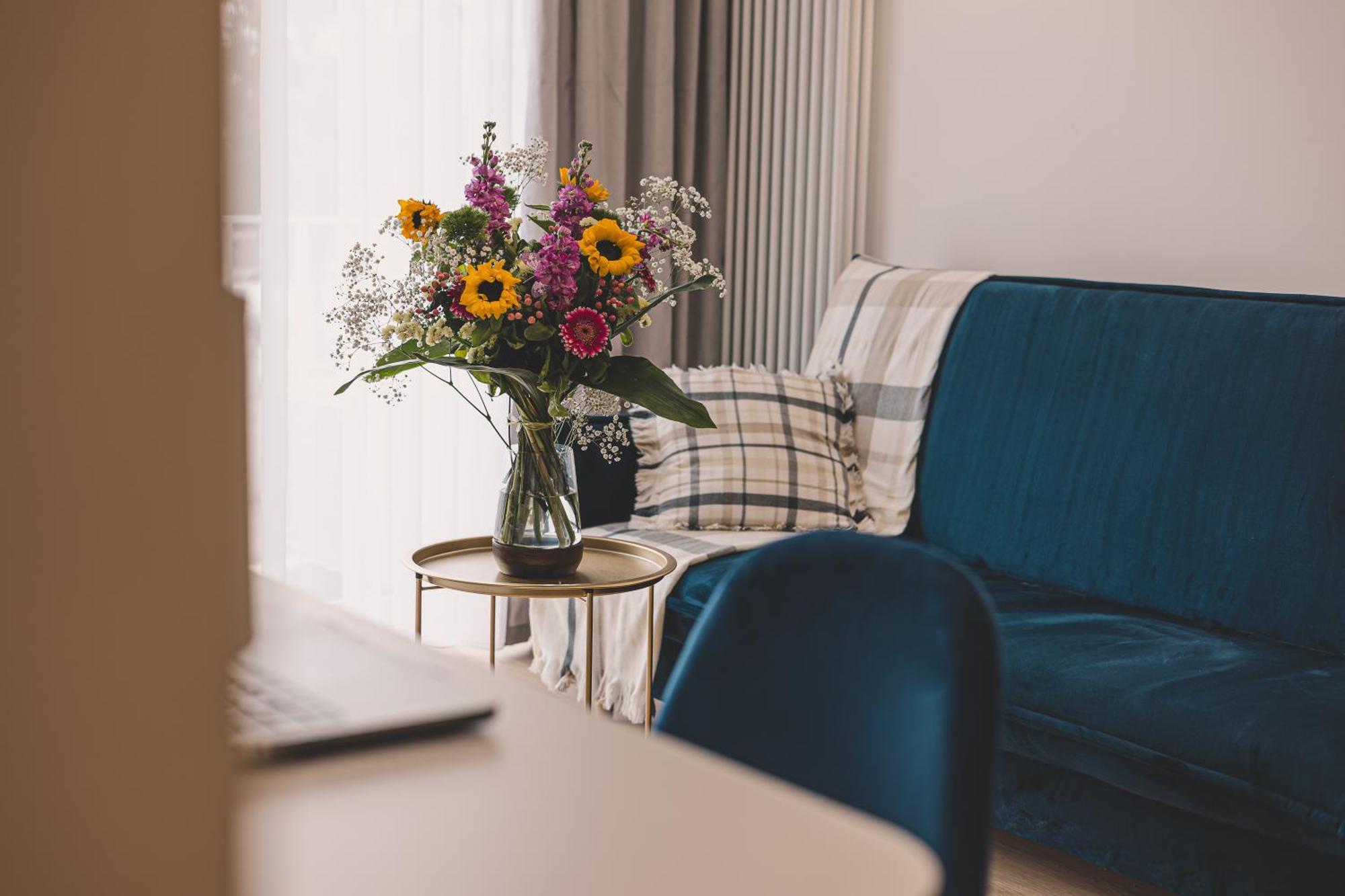 Let'S Sea By 2Homerent Gaski (Koszalin) Ngoại thất bức ảnh