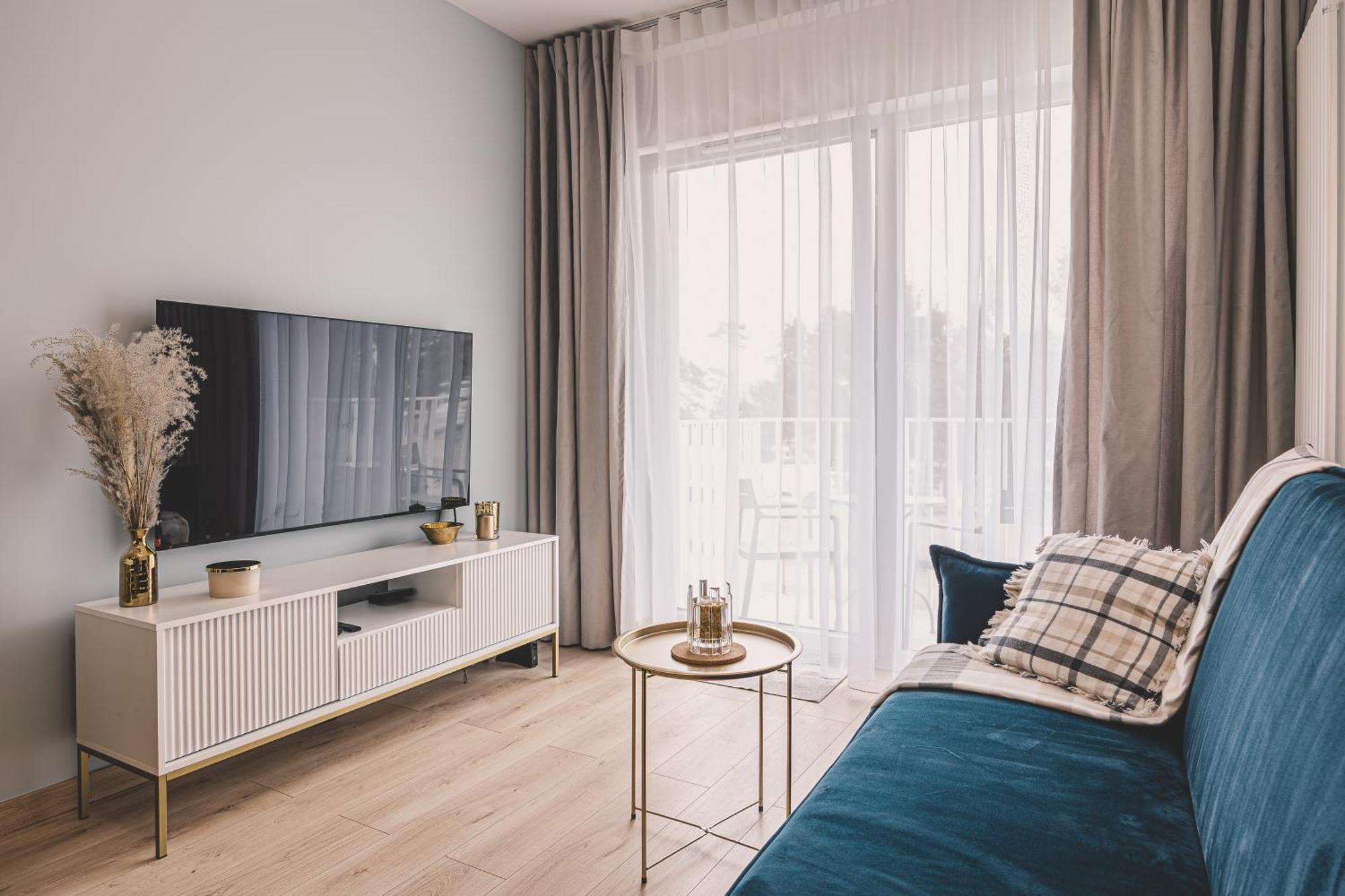 Let'S Sea By 2Homerent Gaski (Koszalin) Ngoại thất bức ảnh