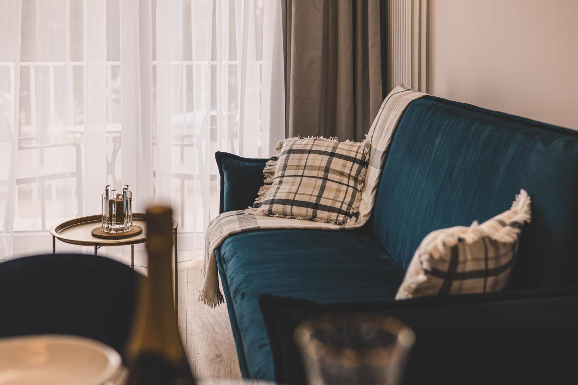 Let'S Sea By 2Homerent Gaski (Koszalin) Ngoại thất bức ảnh